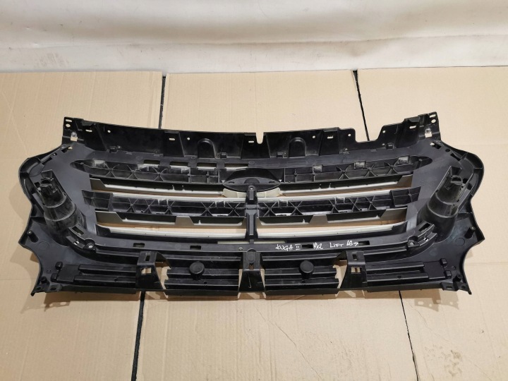 FORD KUGA II MK2 LIFT 16- GRILLE CALANDRE RADIATEUR AVANT GV44-8A164-B