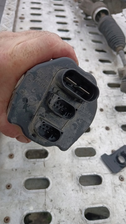 BMW F20 F21 F22 F30 F31 PETIT MOTEUR MOTEUR CRÉMAILLÈRE DE DIRECTION EUROPE 862808 029540011620