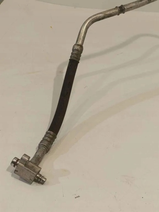 TUBES CLIMATISATION PEUGEOT BOXER FURGON (244) 139318080 2.0L DIESEL 107KW