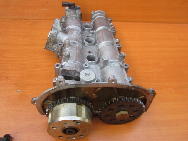 VW SKODA AUDI 1.4 TSI TFSI 1.6 FSI KOLO DISTRIBUTION GUIDE PHASE 03C109086E
