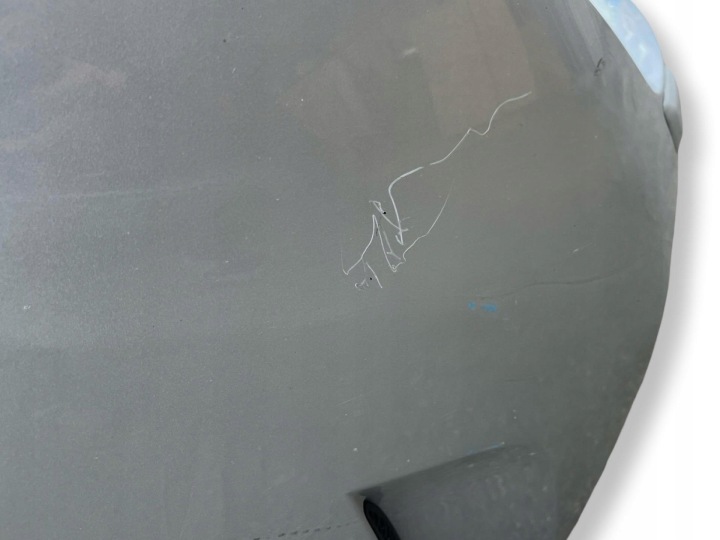 PARE-CHOCS AVANT RENAULT LAGUNA 3 2009 620100529R