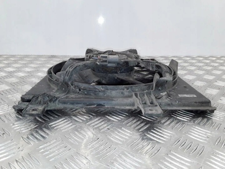 VENTILATEUR RADIATEUR MAZDA 626 V STATION WAGON (GW) RF2A 2.0L DIESEL 74KW