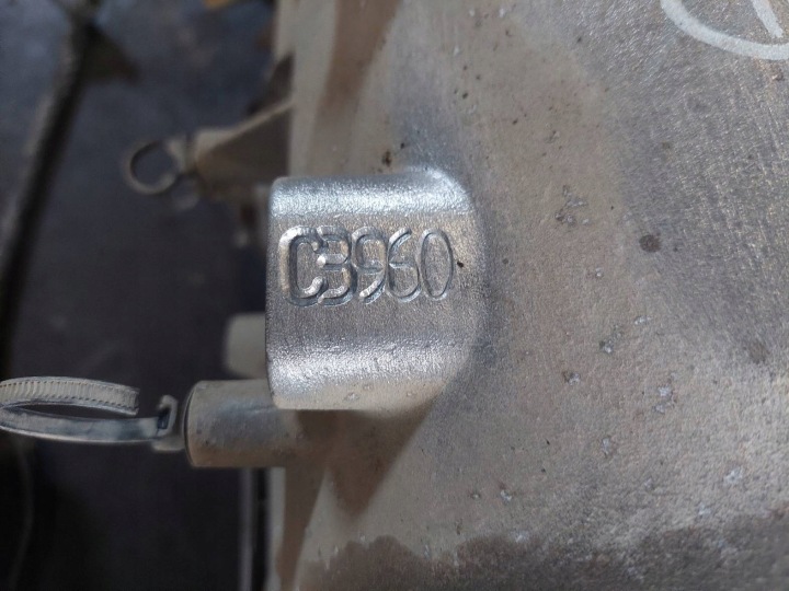 BOÎTE DE VITESSES AUTOMATIQUE RÉDUCTEUR DE VITESSE RAM 1500 I 5.7 HEMI 16R