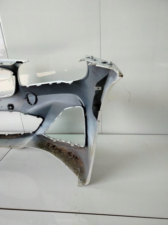 PARE-CHOCS AVANT BMW 2 F45 F46 KIT LIFT LCI 18-