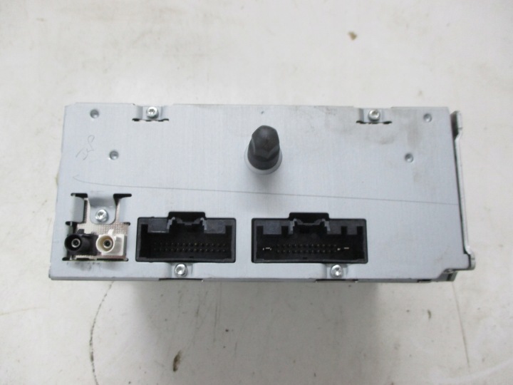 FORD GRAND C-MAX MK2 LIFT 14-19 RADIO NAVIGATION SYNC KIT JJ5T-14G370-GNC