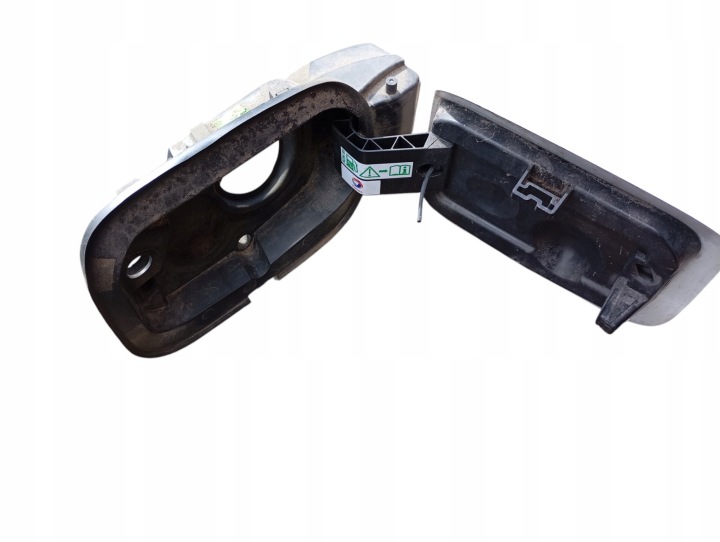 CLAPET GOULOTTE DE REMPLISSAGE CARBURANTS PEUGEOT 308 T9 OE 9818229080 KWED