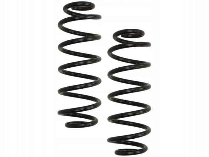 LESJOFORS 4204270 RESSORT SUSPENSIONS