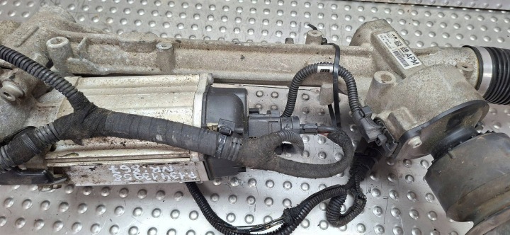 TRANSMISSION ÉLECTRIQUE P13413958 OPEL AMPÈRE UK 2011-