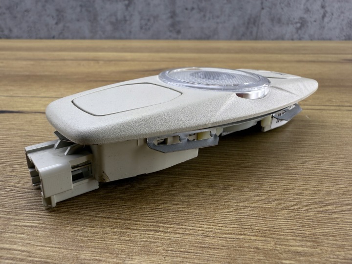 AMPOULE PLAFONNIERS ÉCLAIRAGE INTÉRIEUR FORD FOCUS MK3 EUROPE ORIGINE
