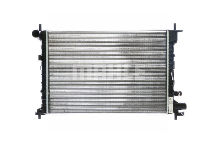 RADIATEUR SYSTÈME REFROIDISSEMENT MOTEUR MAHLE CR 381 000S