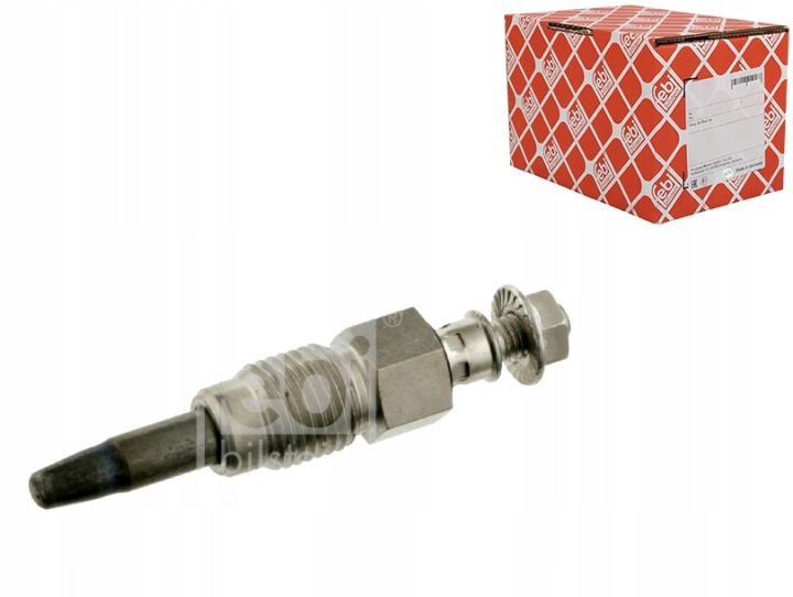 BOUGIE DE PRÉCHAUFFAGE FEBI BILSTEIN 15956