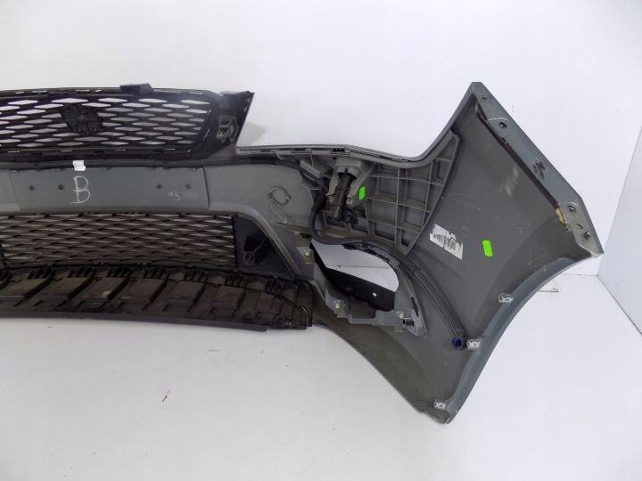 PARE-CHOCS AVANT SEAT TOLEDO IV 4 NEUF ORIGINAL
