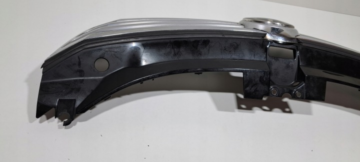 VW PHAETON II CALANDRE RADIATEUR 3D0853663