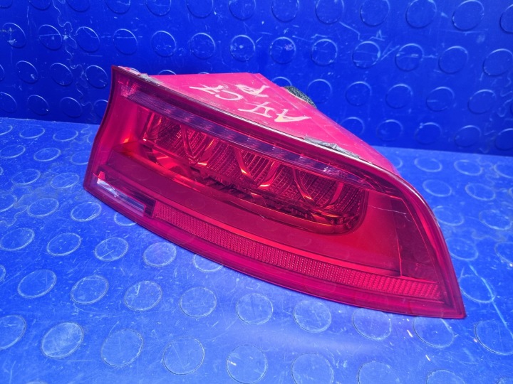 PHARE ARRIÈRE DROITE COMPLÈTE ARRIÈRE DROIT AUDI A7 C7 ORIGINAL 4G8945096A