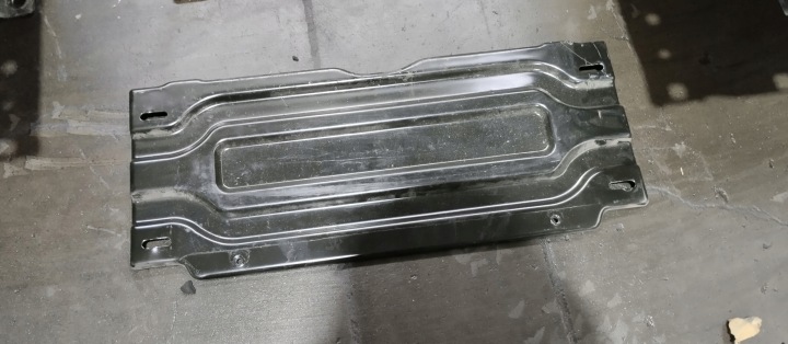 FIXATION SUPPORT CHÂSSIS SIÈGES SIÈGES MERCEDES VITO W447 20R ENSEMBLE EUROPE