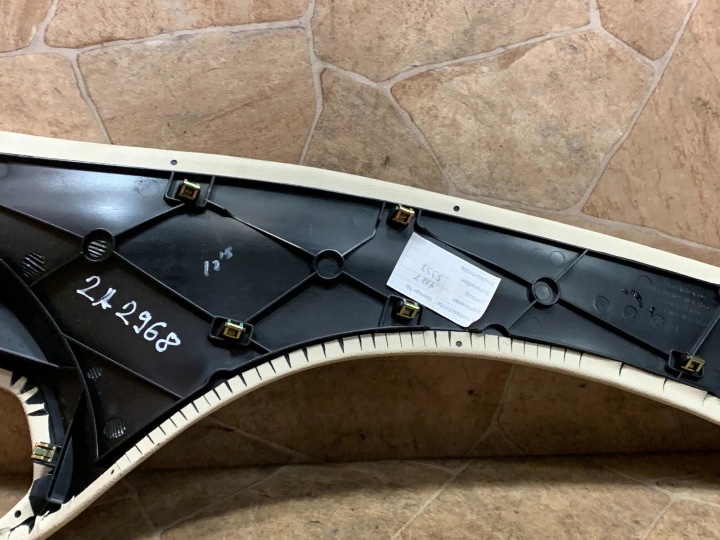 AUTRE PIÈCES INTERNE MERCEDES-BENZ SL (R230) A2306801339 3.7L GASOLINE