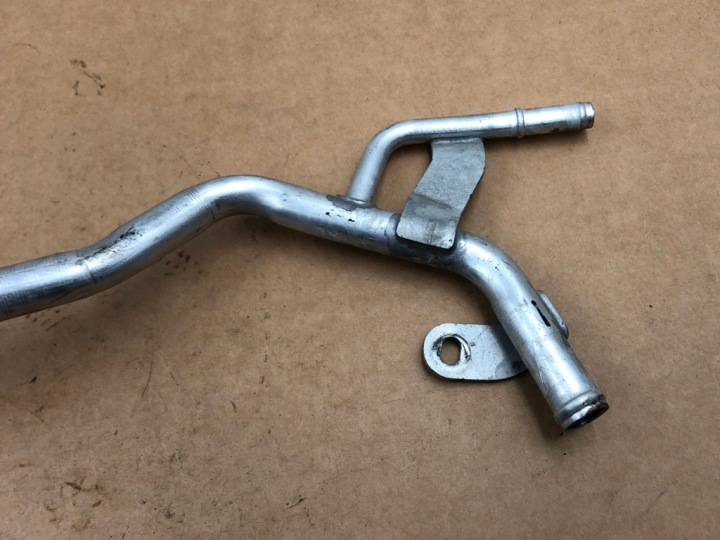 FIL TUYAU TUYAU EAU 8W1819377D MOTEUR AUDI S4 S5 RS5 SPORTBACK