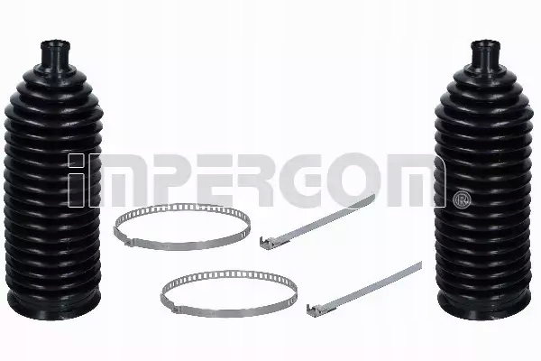 ORIGINAL IMPERIUM 33315 SET DRIVESHAFT SYSTEM KIEROWNICZY photo 2 - milautoparts-fr.ukrlive.com