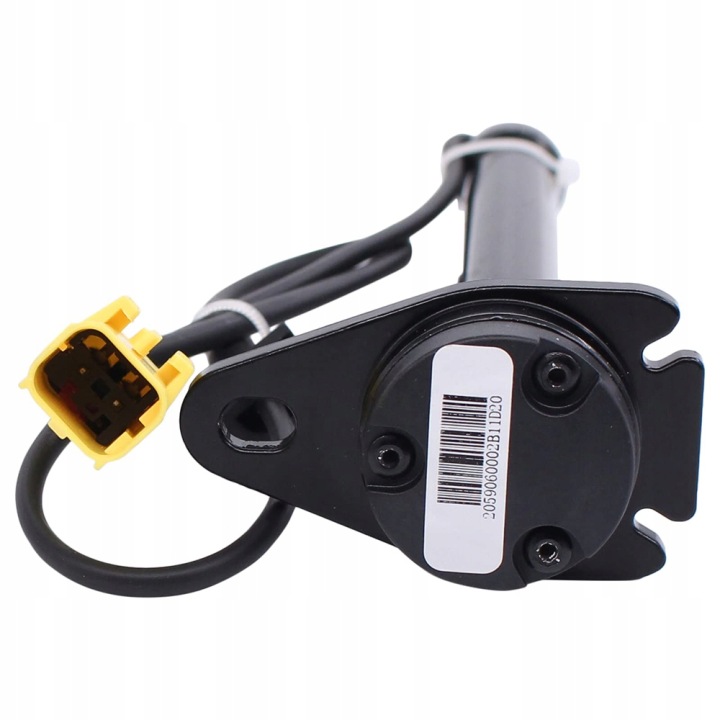 2PCS SERVOMOTEUR CAPOTS A2059060002 VERS MERCEDES W205 S205 C205
