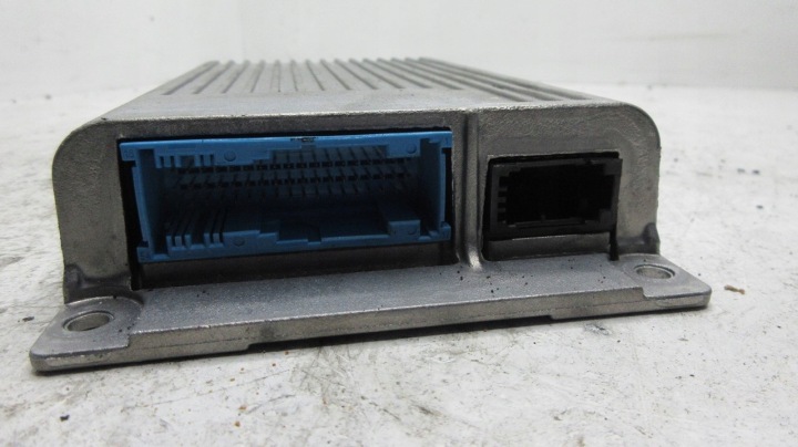 BMW F01 9207360 MODULE CONTRÔLEUR BLUETOOTH