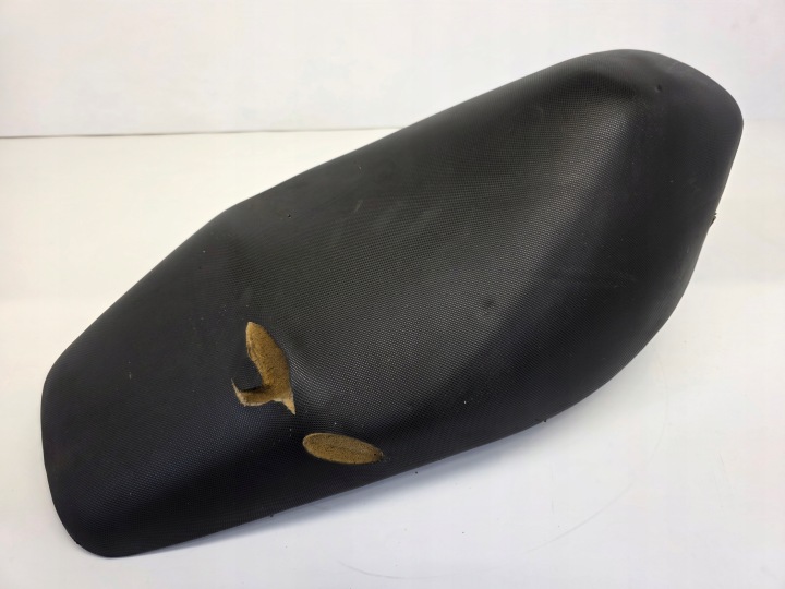 APRILIA SR 50 SIÈGE BANQUETTE ARRIÈRE SIÈGE