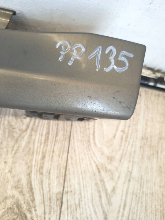 MOULURE SEUIL DROITE TOYOTA YARIS 4 IV 20- MAZDA 2 22- HYBRID
