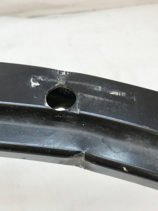 MOULURE POUTRE MERCEDES EQS W297 A2976201301