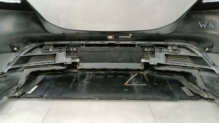 PARE-CHOCS ARRIÈRE ARRIÈRE PORSCHE TAYCAN CROSS TURISMO 9J0 19-24