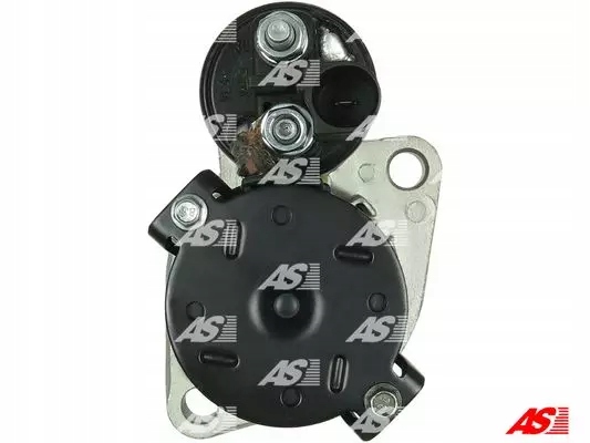 AS-PL DÉMARREUR 12V 1.1KW REGENER