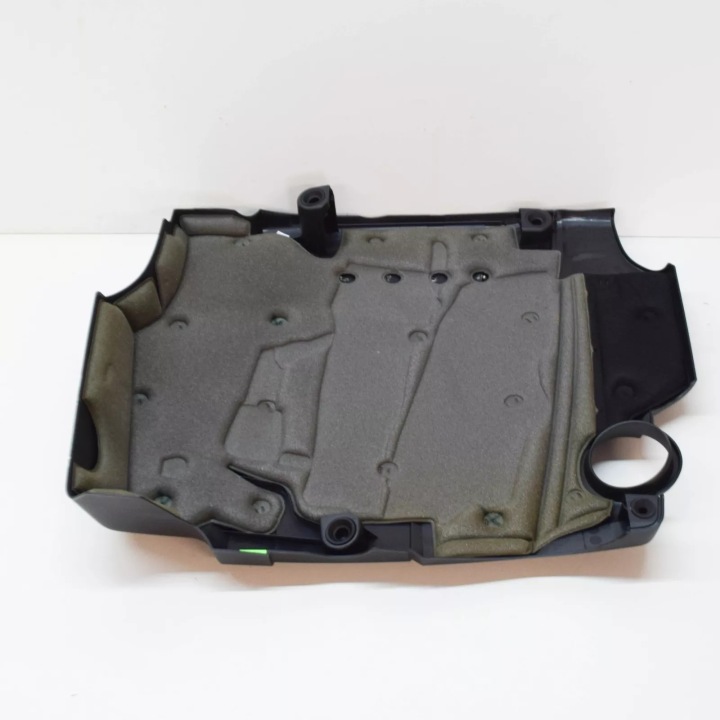 AUDI A4 B8 AVANT ENGINE DECORATIVE COVER 03L103925P OEM