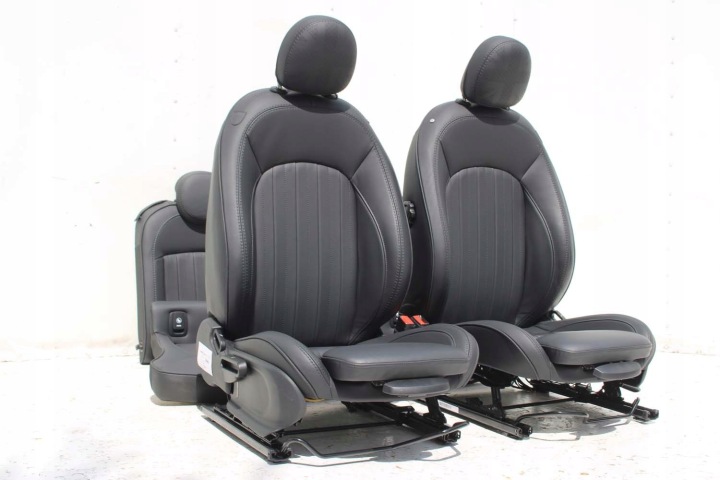 MINI CABRIO F57 SIÈGES ENSEMBLE SIÈGES SIÈGES SIÈGES GARNITURE CARDAN D