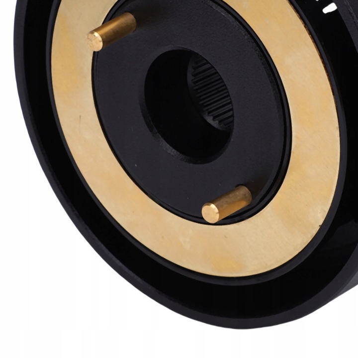 ADAPTATEUR MOYEUX CAOUTCHOUC ALUMINIUM SUBSTITUT VERS DATSUN 720 240Z 260Z 280Z