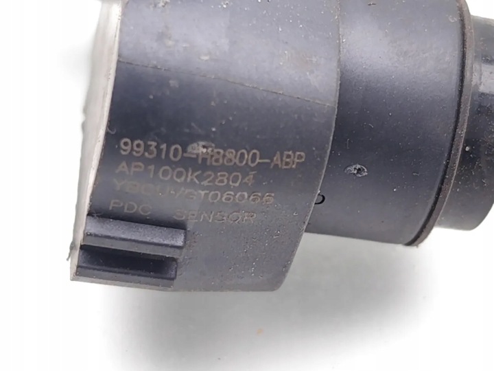 KIA STONIC CAPTEUR STATIONNEMENT PDC 2025 BERLINE COMPACTE 4/5DR 99310-H8800 (21-25)
