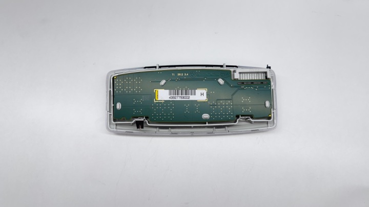 BMW F30 F31 F20 AMPOULE ÉCLAIRAGE CABINES INTÉRIEUR ARRIÈRE ARRIÈRE 9277930