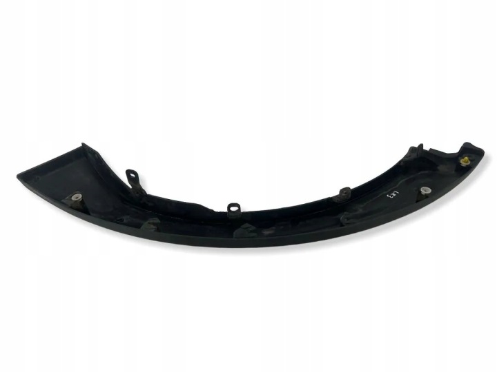 REVÊTEMENT ARRIÈRE GARDE-BOUE LAND ROVER DISCOVERY III (L319) DFK00004 2.7L