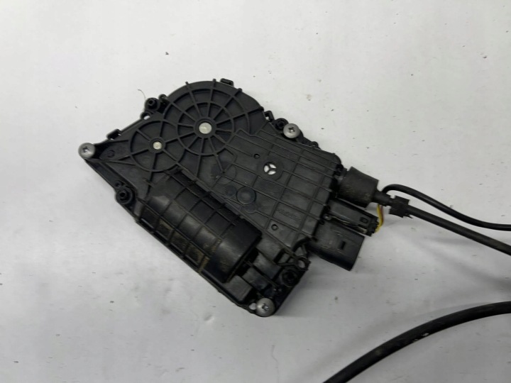 BMW 7 F01 F02 F03 F04 DOCIAG PORTES ARRIÈRE DROITE CÔTÉ 7185688 2014