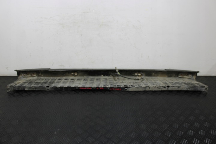 PARE-CHOCS ARRIÈRE PDC BK31-17E926 FORD TRANSIT MK8 LIFT