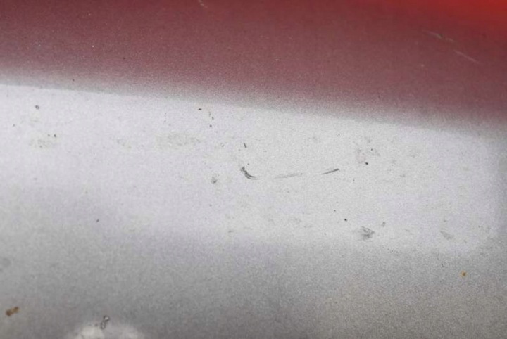 RÉTROVISEUR GAUCHE Z155 EUROPE 010705 OPEL VECTRA C 02-05 10 GOUPILLE