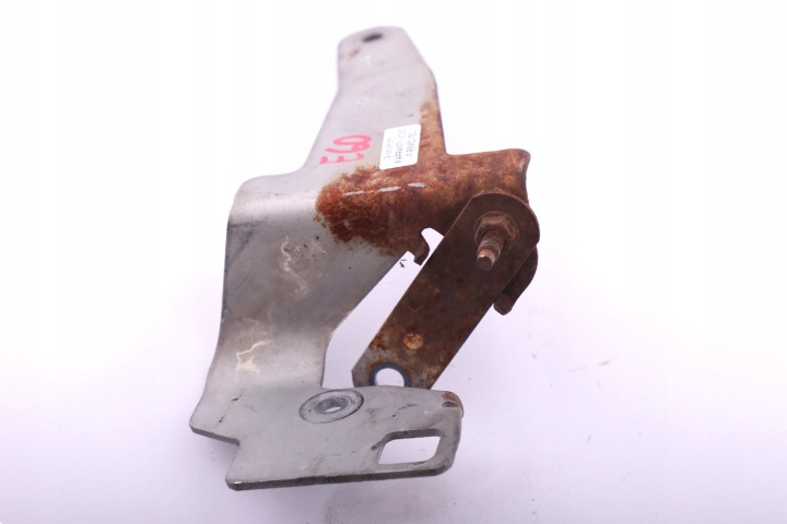 BMW E60 E61 E63 E64 POIGNÉE FIXATION SYGNALU