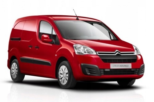 PROJECTEUR GAUCHE CITROEN BERLINGO '08- DEPO