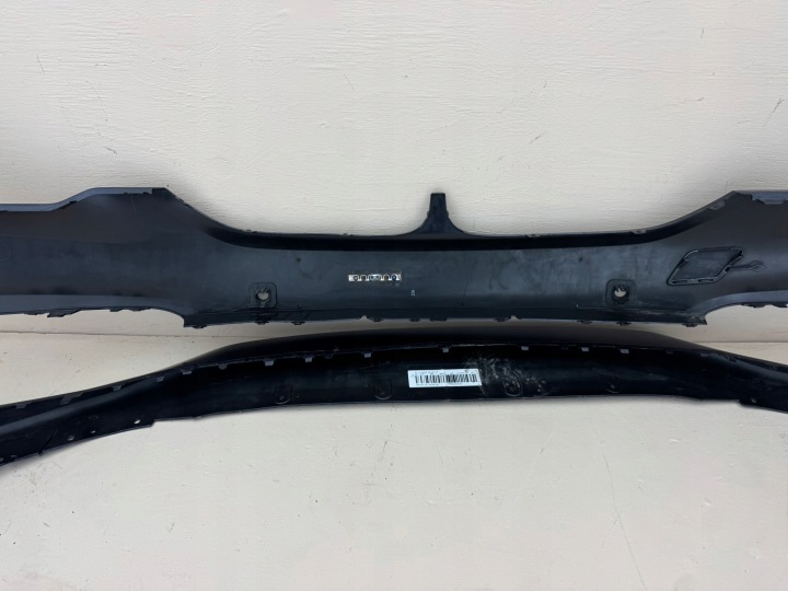BMW V 5 G30 G31 17R- PARE-CHOCS AVANT AVANT PDC 51117385336