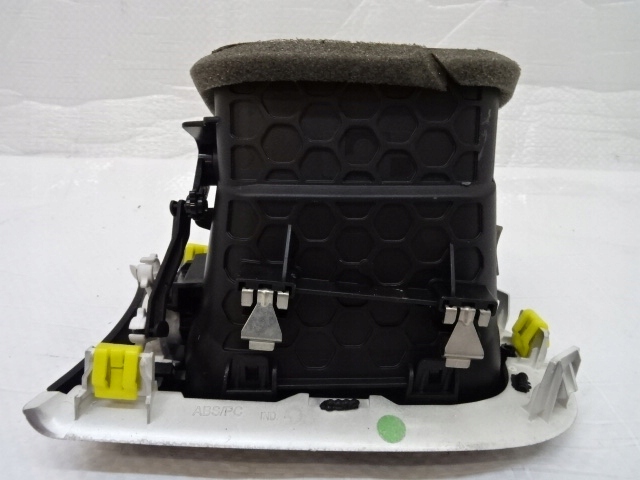 CITROEN C3 III GAUCHE GRILLE CONDUIT D'AIR CONSOLES