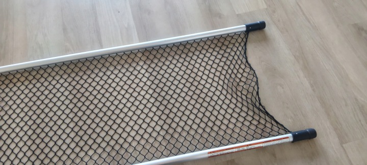 TOYOTA RAV4 RAV 4 IV STORE COUVERCLES DE COFFRE 2013-2018 GRILLE CLOISON VERTICALE