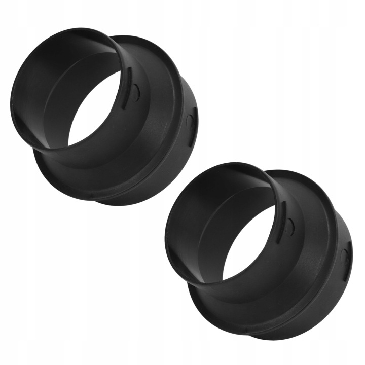 TUYAU ADAPTATEUR CONNECTEUR RUROWY GRZEJNIKA VERS GRZEJNIKA WEBASTO 60-75 MM