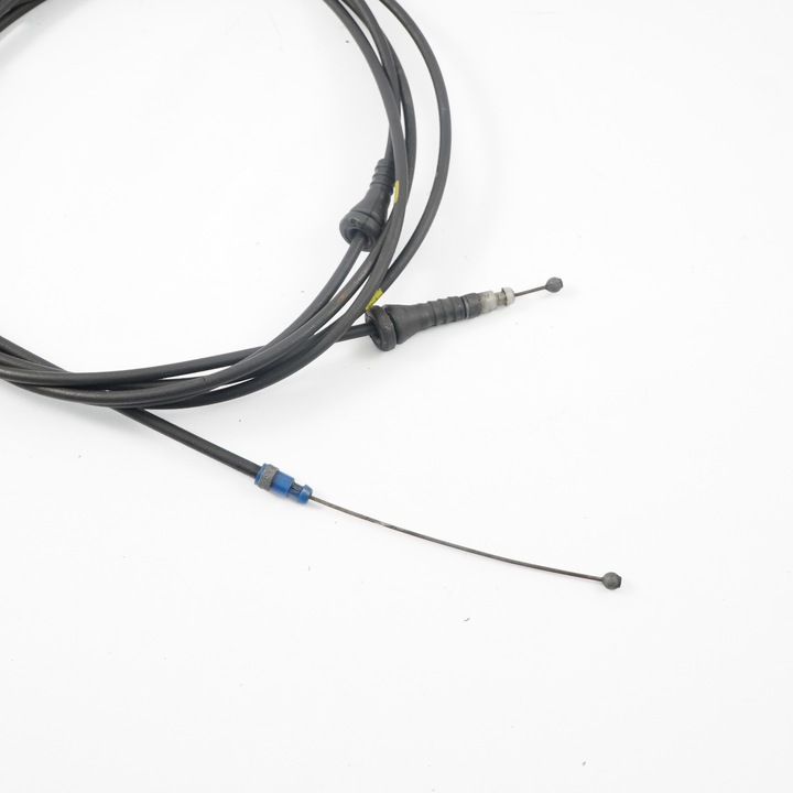 MINI COOPER R50 R52 R53 CABLE CABLE DE CAPO PARTE DELANTERA 