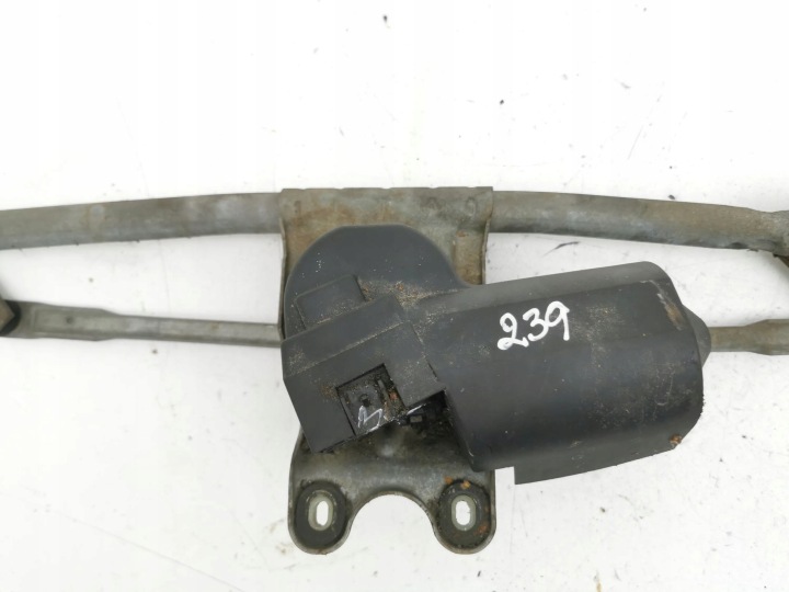 OPEL ASTRA G 2003 MÉCANISME ESSUIE-GLACES AVEC MOTEUR 3397020596