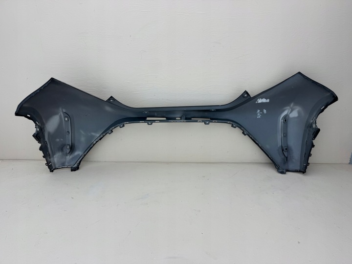 TOYOTA AYGO X 22R- PARE-CHOCS ARRIÈRE ARRIÈRE 52159-0H120