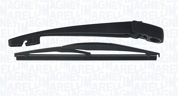 MAGNETI MARELLI 000723180004 POIGNÉE ESSUIE-GLACES MA