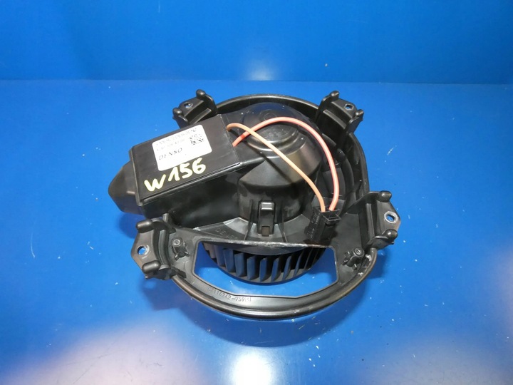 MERCEDES GLA W156 W176 W117 W246 SOPLADOR VENTILADOR DE VENTILACIÓN VERSIÓN INGLESA 