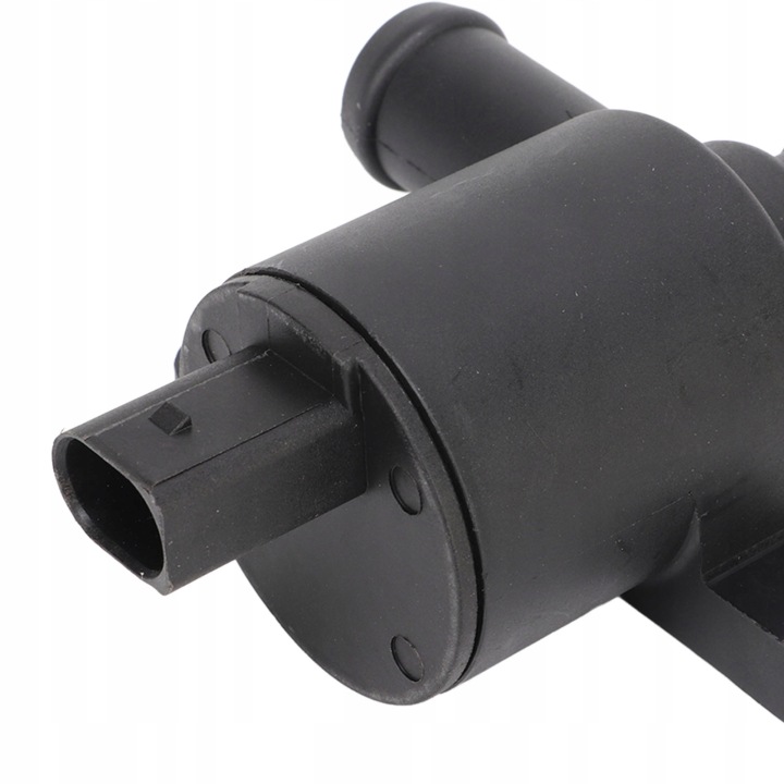 SOUPAPE AQUATIQUE DIRECTEUR CHAUFFAGE 4H0121671G WRAZLIWY NOIR CONVIENT VERS A1